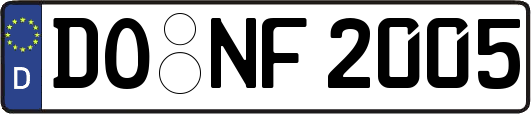 DO-NF2005