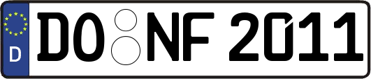 DO-NF2011