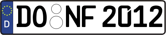 DO-NF2012
