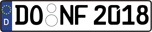 DO-NF2018