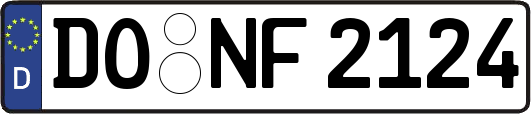 DO-NF2124