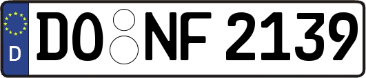 DO-NF2139