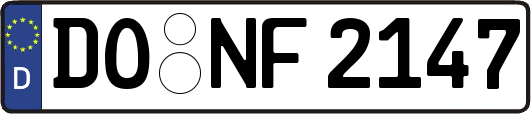 DO-NF2147