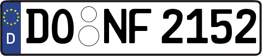 DO-NF2152