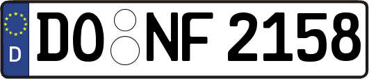 DO-NF2158