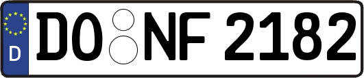 DO-NF2182