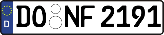 DO-NF2191