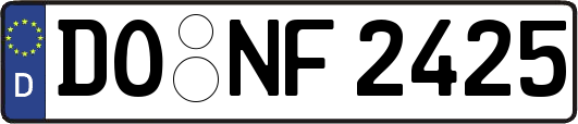 DO-NF2425