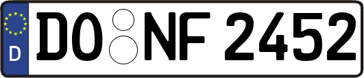 DO-NF2452