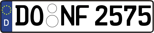 DO-NF2575