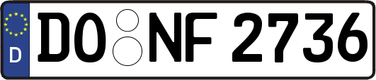 DO-NF2736