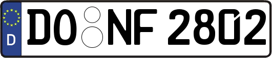 DO-NF2802