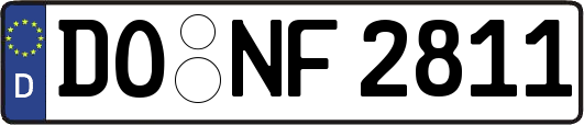 DO-NF2811