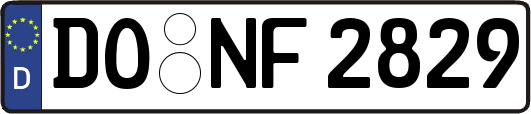 DO-NF2829