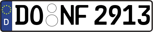 DO-NF2913