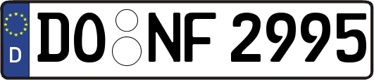 DO-NF2995