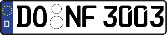 DO-NF3003
