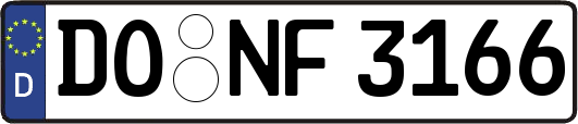DO-NF3166