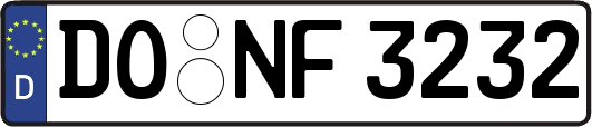 DO-NF3232
