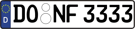 DO-NF3333