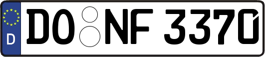 DO-NF3370