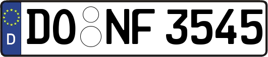 DO-NF3545