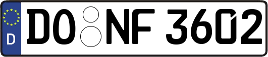 DO-NF3602