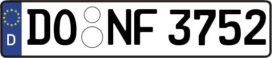 DO-NF3752