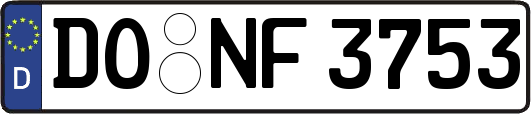 DO-NF3753