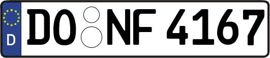 DO-NF4167