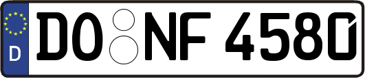 DO-NF4580