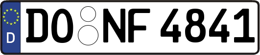 DO-NF4841