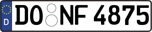 DO-NF4875
