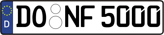 DO-NF5000