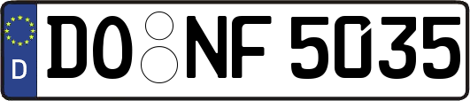 DO-NF5035