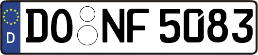 DO-NF5083