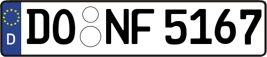 DO-NF5167