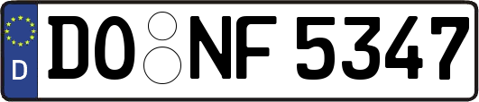 DO-NF5347