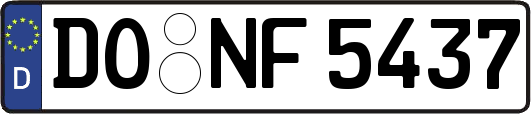 DO-NF5437