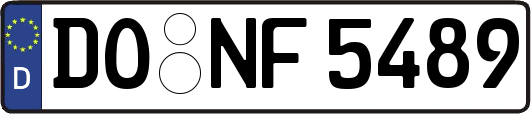 DO-NF5489