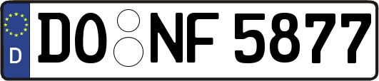 DO-NF5877
