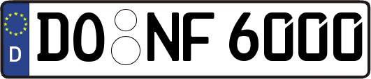 DO-NF6000