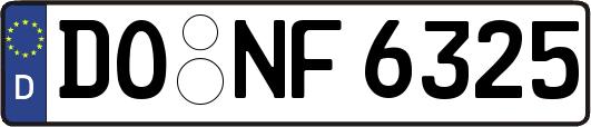 DO-NF6325