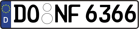 DO-NF6366