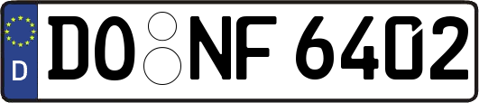 DO-NF6402
