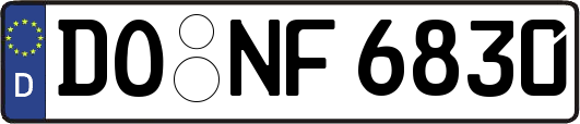 DO-NF6830