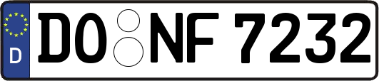 DO-NF7232