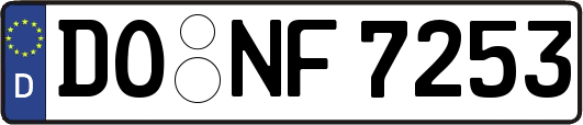 DO-NF7253