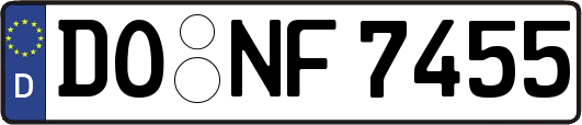DO-NF7455