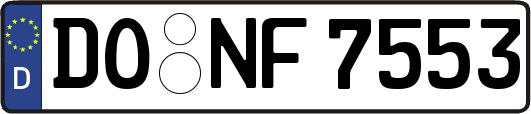 DO-NF7553